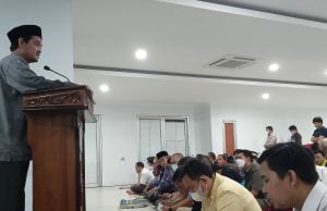 Hukum Islam untuk kemaslahatan Semua