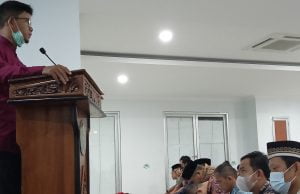 Kisah Teladan dari Julaibib dari meminang sampai Mati Syahid