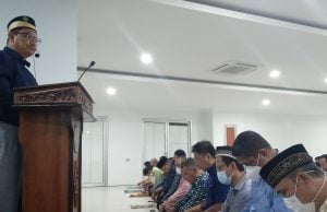 Menyongsong Tahun Baru dengan Tafakkur dan Tadzakkur