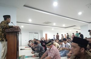 Berdo’a Orang tidak beriman dan Orang beriman ( Kajian Q.S. Al Baqarah : 200-201)