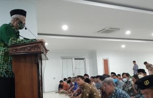 STIGMA TERHADAP ISLAM : Agama Dukun, Agama Miskin dan Pedoman Islam Al Qur’an untuk orang Meninggal