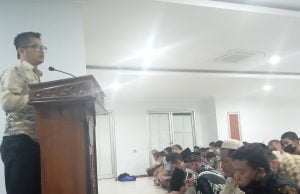 Kekayaan,Karunia dan Nikmat Berlimpah tidak Ibadah menjadi Istidroj