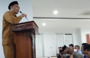 Bekal Kehidupan Akhirat