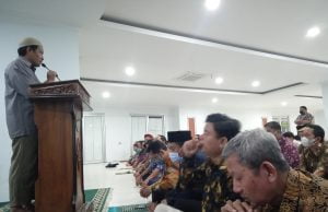 Tanda Kiamat dengan Tersebarnya Banyak Tulisan
