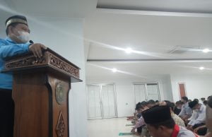 Berbaik sangka kepada Allah SWT (Husnuldzon Kepada Allah SWT)