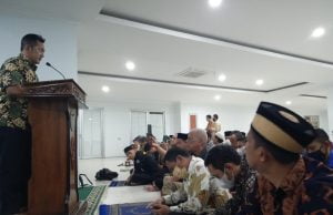 Cara Meminimalisir Futur (Rasa Malas Beribadah kepada Allah SWT)
