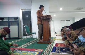 Beberapa Panggilan Mesra Allah SWT