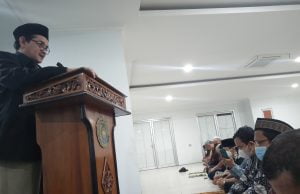3 (Tiga) Hal yang Harus Keluar dari Lisan