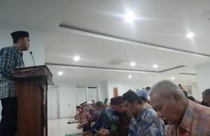 3 (Tiga) Penyebab Sholat tidak diterima