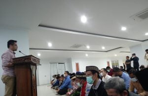 Malu adalah sebagain dari Iman