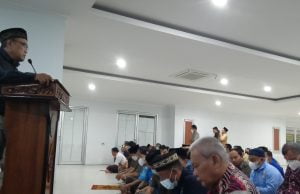 Kemuhammadiyahan (Semua Orang Islam adalah : Muhammadiyah)