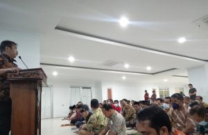Sholatnya Baik, maka Baik Pula Ibadah Lain, Bagaimana Caranya ?