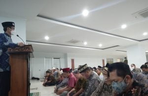 Sholat adalah Oleh-Oleh dari Isro’ Mi’roj