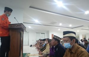 Start dibulan Sya’ban menjadi Pemenang dibulan Romadhon