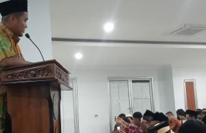 Mencari Kebahagiaan dan Ketenangan