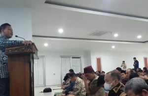3 (Tiga) pesan malaikat Jibril kepada Nabi Muhammad SAW