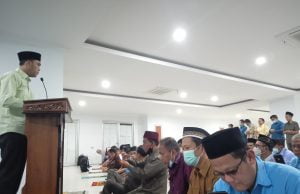 Harta Kita dari mana ? Dan …