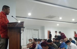 Keberhasilan Hidup Dunia dan Akhirat dalam pandangan Hukum Tata Negara