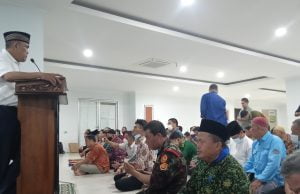 Meraih Bonus Allah SWT di Bulan Suci Ramadhan