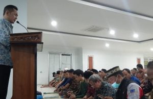 Rasa Takut dan Harap Harus Pada Tempatnya (Khouf dan Roja)