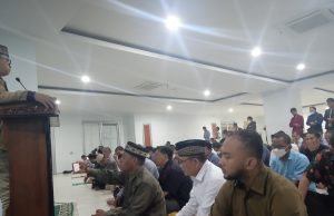 Romadhon adalah Madrasah Allah SWT untuk mencetak Insan Muttaqin