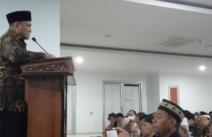 2 (Cara) Menggapai Keinginan dengan mengawali Basmalah dan mengakhirinya dengan Hamdallah