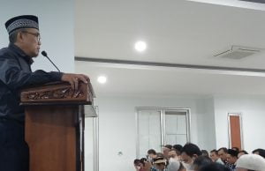 Memahami : ” Kenapa kita berada dirumah Besar Muhammadiyah ? “