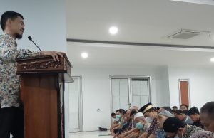 Pesan Nabi SAW Jika Suami Melihat Wanita Lain Lebih Menarik