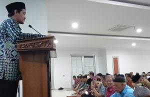 Ibadah Shoum Harus Yakin ( Apakah Sudah Masuk Bulan atau Terlihat Bulannya )