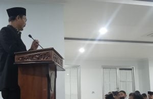 Sesungguhnya orang yang Mulia disisi Allah SWT adalah Orang Yang Bertaqwa