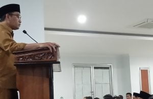 Akhlakul Karimah membentuk Peradaban yang baik