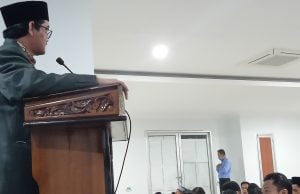 Terdapat Perintah dan Larangan dalam Ibadah