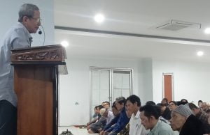 3 ( Tiga ) Amal Investasi Panjang Akhirat