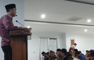 Jika Ridho Allah SWT telah Didapat, Keuntungan Dunia dan Akhirat akan Melekat ! Bagaimana Caranya ?