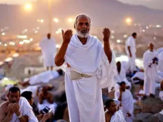 Lebaran Idul Adha Muhammadiyah Berbeda Pemerintah, Begini Penjelasannya