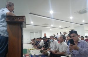 Kajian Q.S. Al Qhosos ayat ke 77(Dunia adalah Ladang Meraih Kebahagiaan di Akhirat)