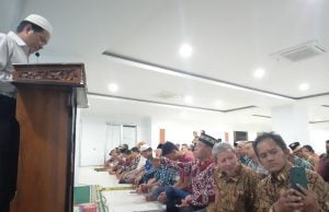 Apakah Amalan Ibadah kita sesuai dengan yang diinginkan Allah SWT ?