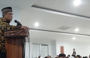 Syirik Versus Tauhid