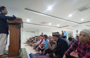 Sahabat Abdurrahman bin Auf : GAGAL MISKIN