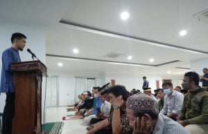 4 ( Empat) Hadist dilakukan akan menjadi Muslim yang Baik