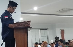 Keadilan Allah SWT, berbeda dengan apa yang kita Inginkan.