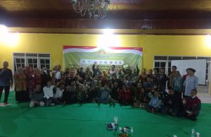 Silaturahim Ke Dua Muhammadiyah Kota Tangerang Di Sukabumi (Quo Vadis)