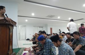 Qurban dilakukan Setiap Tahun, BUKAN sekali SE-Umur Hidup !!!