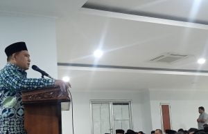 Muslim yang memiliki keluasan Rizki, berqurbanlah di hari raya Idul Adha 1443H.
