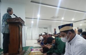 Memasyarakatkan Al Qur’an menuju Kampus Islami yang Nyata