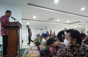 Berbuat Baik dan bertaubat Sebelum Kematian menjemput.
