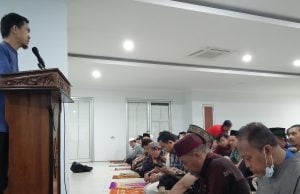 Nasihat Kematian adalah NASIHAT TERAKHIR ! Jika Nasihat lain tidak diperhatikan lagi !!!