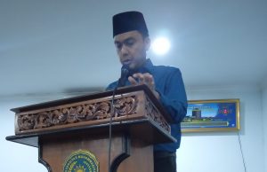 Malu adalah ciri Muslim Beriman !