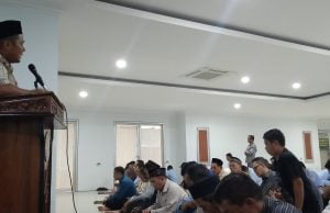 Setelah Meraih Kemenangan, Beristighfarlah !!!