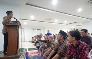 Hijrah Menuju Lebih Baik